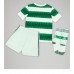 Celtic Hjemmedraktsett Barn 2022-23 Kortermet (+ korte bukser)